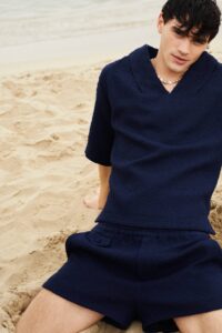 Gabriel Guevara GQ Portugal