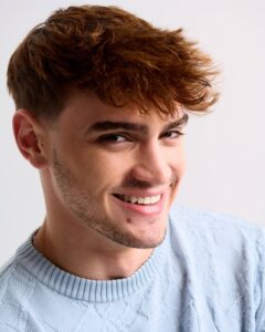 Gabriel Guevara 2023