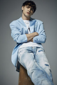 Gabriel Guevara 2023