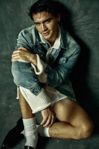 Gabriel Guevara para Risbel 2023