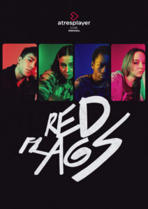Red Flags la serie